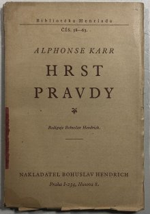 Hrst pravdy