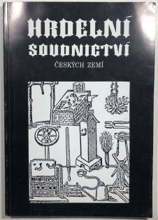 Hrdelní soudnictví českých zemí