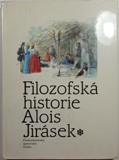 Filozofská historie