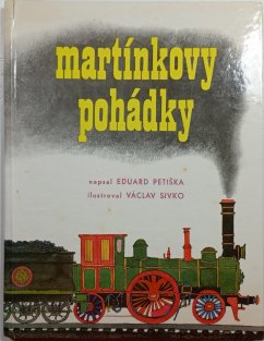 Martínkovy pohádky