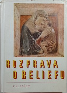 Rozprava o reliefu