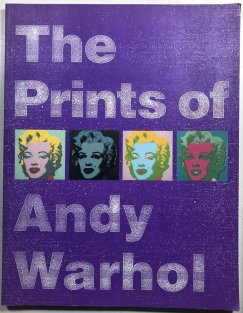 The Prints of Andy Warhol