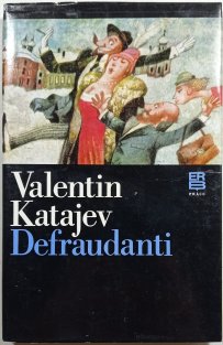 Defraudanti