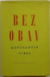 Bez obav