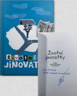 Životní jinovatky