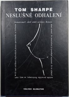 Neslušné odhalení