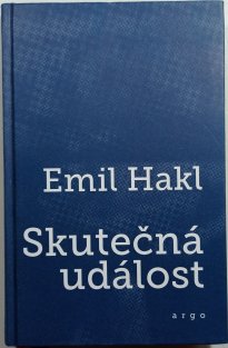 Skutečná událost