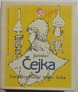 Encyklopedické heslo: Láska