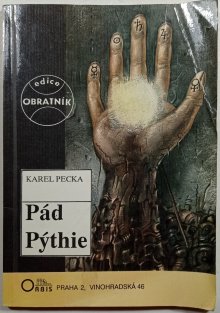 Pád Pýthie