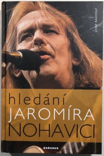 Hledání Jaromíra Nohavici