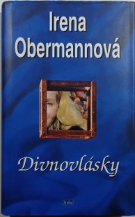 Divnovlásky