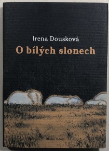 O bílých slonech