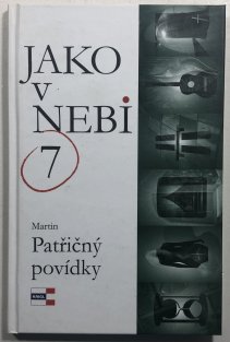 Jako v nebi