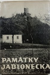 Památky Jablonecka - 