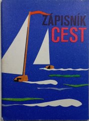 Zápisník cest - 