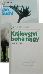 Království boha Tajgy