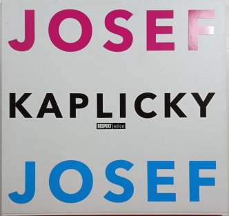 Josef a Josef Kaplický