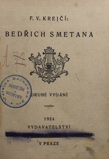 Bedřich Smetana