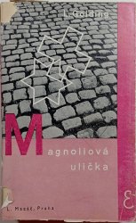 Magnoliová ulička - 