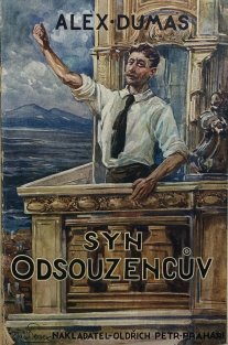 Syn odsouzencův