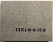 Atlas plemien hydiny - 