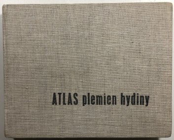 Atlas plemien hydiny