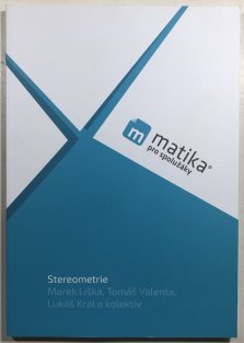 Matika pro spolužáky - Stereometrie