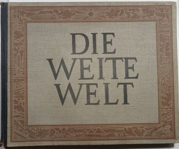 Die Weite Welt