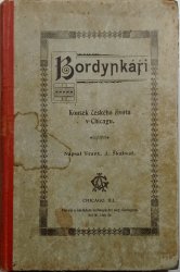 Bordynkáři - 