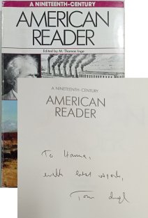 American Reader