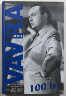 Otakar Vávra - 100 let