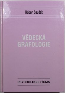 Vědecká grafologie