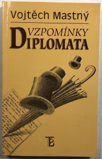 Vzpomínky diplomata