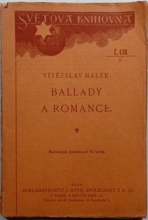 Ballady a romance