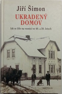 Ukradený domov