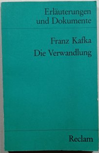 Die Verwandlung