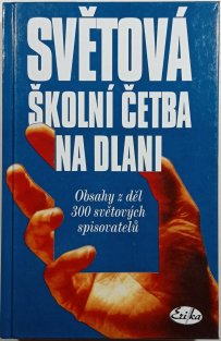 Světová školní četba na dlani