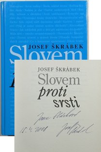 Slovem proti srsti