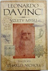 Leonardo da Vinci - Vzlety mysli - 