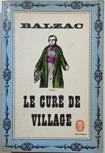 Le curé de village