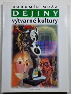 Dějiny výtvarné kultury 4