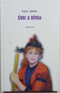 Švec a dívka