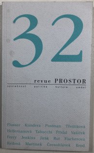 Prostor 32