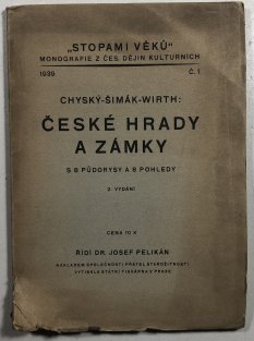 České hrady a zámky