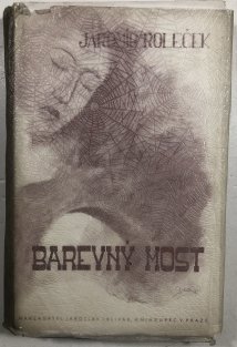 Barevný most