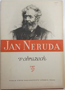 Jan Neruda v obrazech