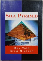 Síla pyramid - 