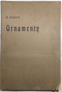 Ornamenty (45 tabulí)