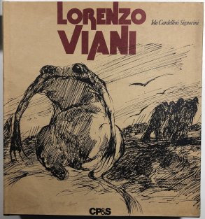 Lorenzo Viani