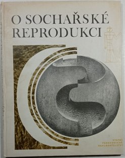 O sochařské reprodukci